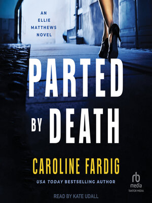 cover image of Parted by Death